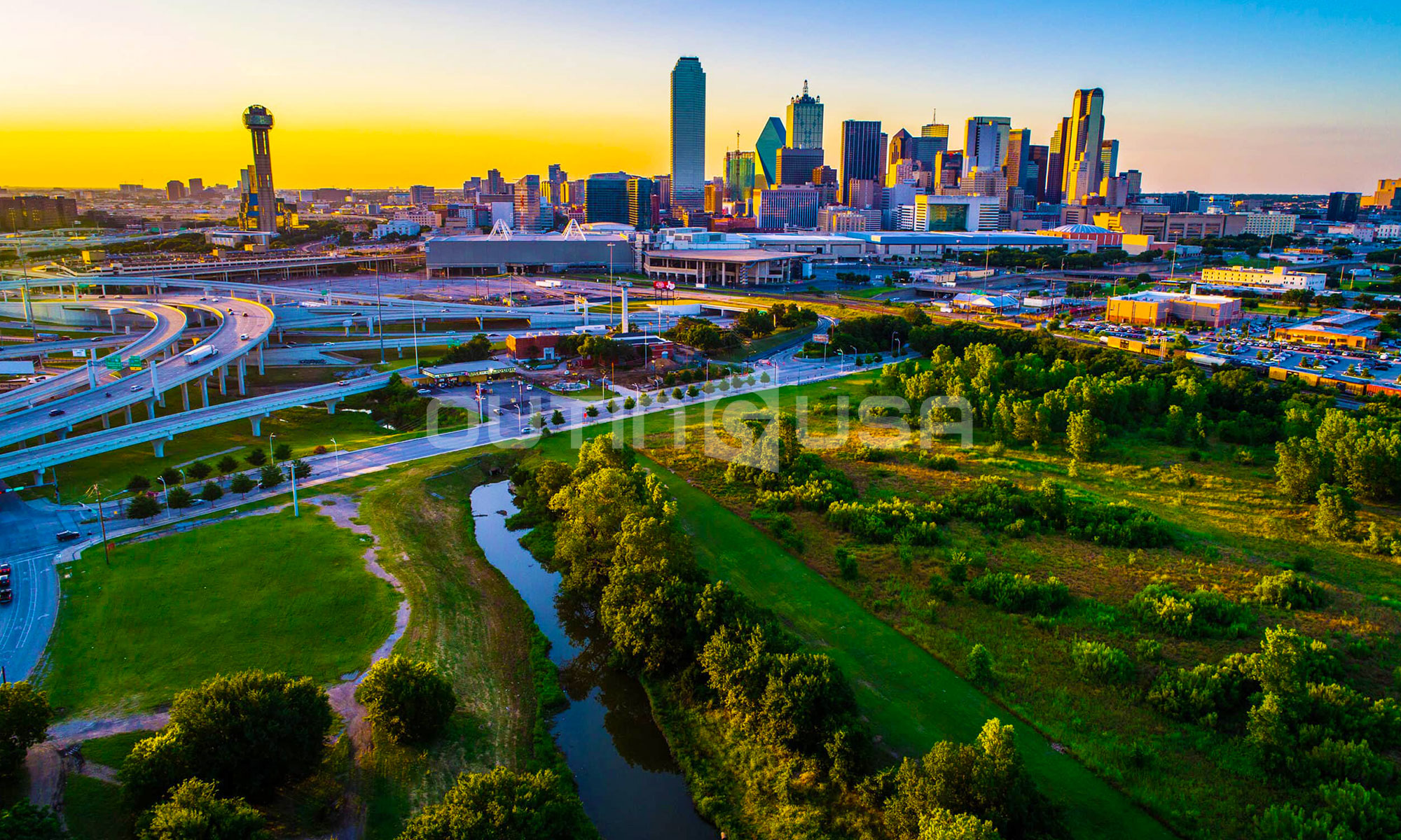 The Best Time to Visit Dallas, TX in 2024/2025