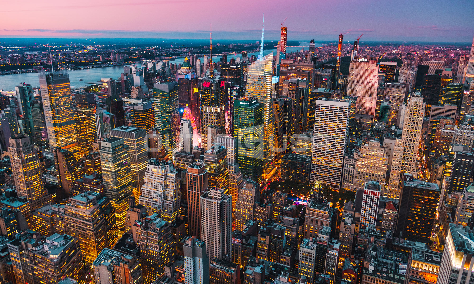 Visit New York: 2024 Travel Guide for New York, New York